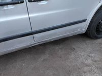 używany Mercedes Vito 2.3 d