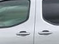 używany Peugeot Rifter Long L2H1 MPV Allure Long L2H1 MPV Allure 1.5 102KM