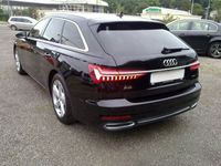 używany Audi A6 V (C8) 40 TDI Quattro Sport S tronic