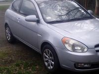 używany Hyundai Accent 1,4 benzyna