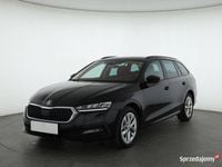 Używany Skoda Octavia 2022 Czarny Kombi