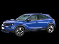 Nowe Opel Mokka Business 145 KM (106 kW) 2025 Niebieski ciemny (metalik) SUV