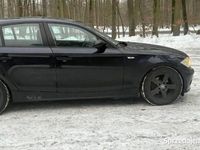 Używany BMW 118 2006 Hatchback