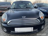 Używany Mini Cooper 2009 Czarny Hatchback