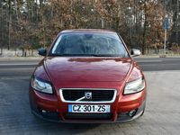 używany Volvo C30 2dm 136KM 2007r. 210 536km