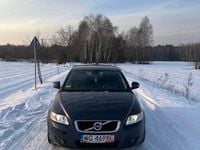 Używany Volvo V50 136 KM (100 kW) 2010 Kombi