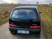 Używany Fiat Seicento 1999 Hatchback
