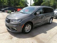 używany Chrysler Pacifica 3.6dm 287KM 2021r. 4 200km