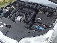 Używany Citroën C5 2010 Srebrny Kombi