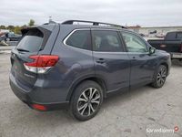 Używany Subaru Forester 2019 Szary SUV