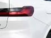 używany BMW X4 xDrive20d