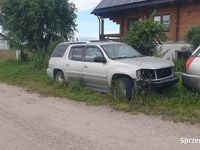 Używany GMC Envoy 2003 SUV