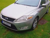 używany Ford Mondeo 