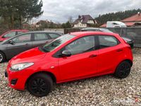 używany Mazda 2 201ROK 1.4 BENZYNA