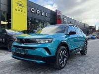 Nowe Opel Mokka-e 114 kW (156 KM) 2025 Zielony SUV