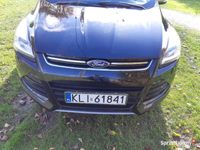 używany Ford Escape 2.0 EcoBoost LPG FWD Titanium