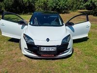 Używany Renault Mégane III R.S. 250 KM (183 kW) 2012