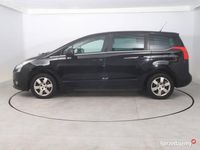 Używany Peugeot 5008 112 KM (82 kW) 2012 Czarny Minivan