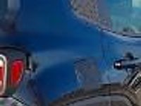 używany Jeep Renegade I