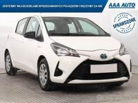 Używany Toyota Yaris 2020 Biały