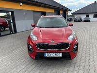 używany Kia Sportage 1.6dm 136KM 2020r. 65 000km
