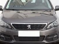 Używany Peugeot 308 131 KM (96 kW) 2019 Szary Kombi