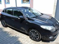 używany Renault Mégane 1.6dm 130KM 2012r. 258 767km