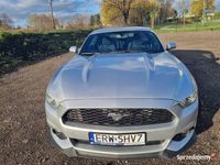 używany Ford Mustang 3.7 v6 2016r