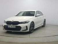 Używany BMW 318 Sport Line 150 KM (110 kW) 2023 Biały Sedan/Limuzyna