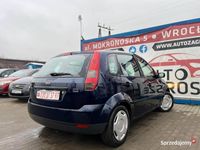 używany Ford Fiesta 1.25 LPG / Miejski / Ekonomiczny / Zamiana