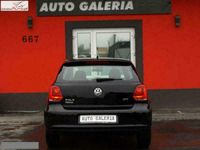 używany VW Polo 1.2dm 60KM 2011r. 46 800km