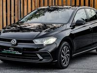 używany VW Polo 1dm 95KM 2021r. 18 903km