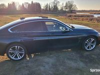 Używany BMW 430 2019 Coupe