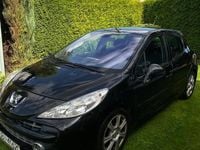 Używany Peugeot 207 120 KM (88 kW) 2008