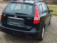 używany Hyundai i30 1.6 crdi