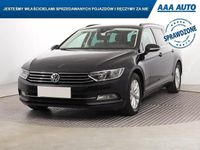 Używany VW Passat 2014 Czarny
