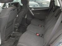 Używany Citroën C4 Picasso 109 KM (80 kW) 2010 Szary Minivan