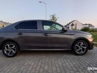 używany Citroën C-Elysee I 1.6 VTI 115KM LPG BRC Salon Polska Stan BDB