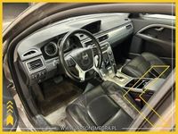 Używany Volvo S80 115 KM (84 kW) 2012 Szary Sedan/Limuzyna