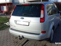 używany Ford C-MAX 2.0cdti 2006r