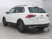 używany VW Tiguan 1.5 TSI