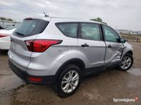 używany Ford Escape 