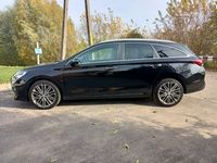 używany Hyundai i30 1.6dm 136KM 2018r. 104 000km