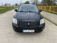 używany Dodge Caliber CaliberSXT Zarejestrowany Klimatyzacja