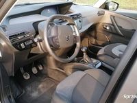 używany Citroën C4 SpaceTourer 2022 rok