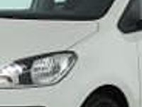 używany VW up! 1.0 MPI