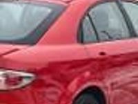 używany Mazda 6 * 2,0d 121km * 98.000 km przebiegu * Sedan * Zadbana