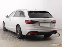 używany Audi A4 35 TFSI