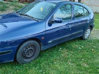 używany Renault Mégane II