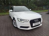 używany Audi A6 2dm 177KM 2012r. 154 642km